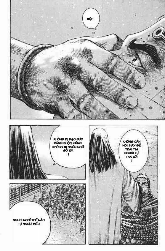 Hỏa Phụng Liêu Nguyên Chapter  249.2 - 100