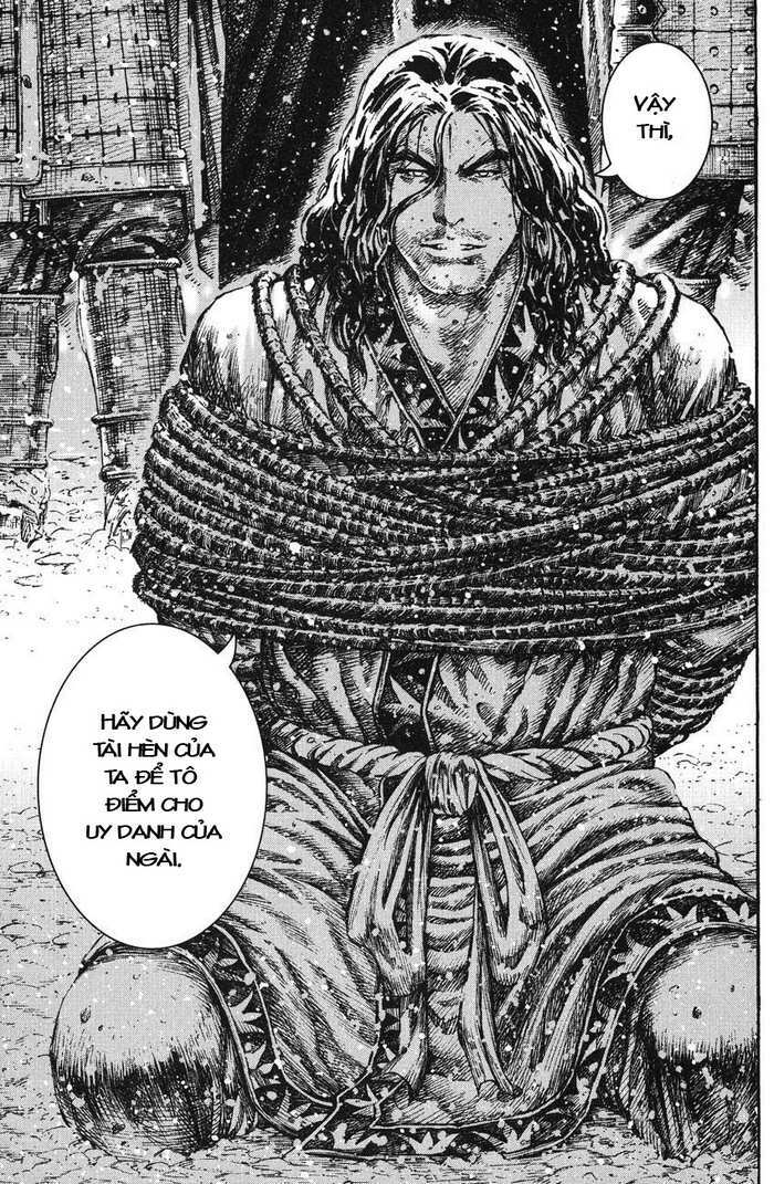 Hỏa Phụng Liêu Nguyên Chapter  258.2 - 101