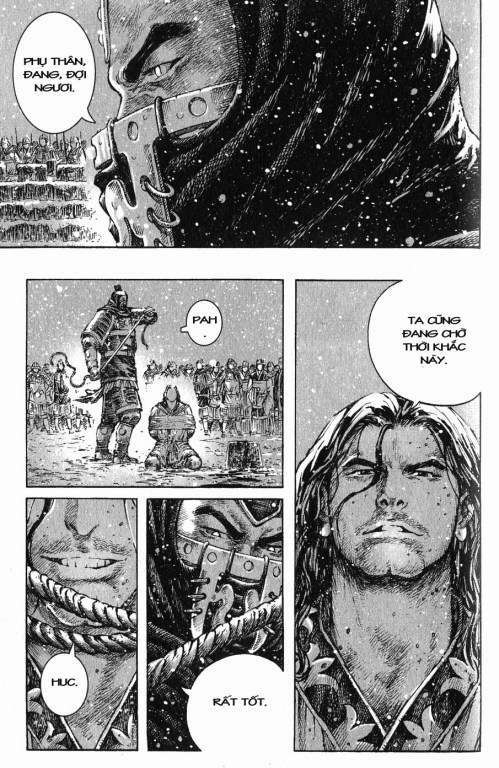 Hỏa Phụng Liêu Nguyên Chapter  258.2 - 107