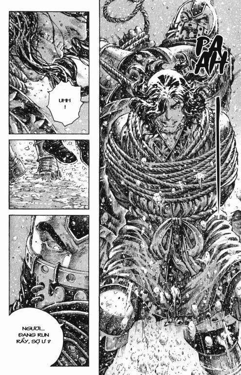 Hỏa Phụng Liêu Nguyên Chapter  258.2 - 108