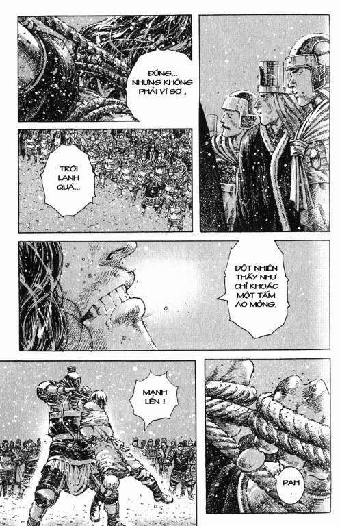 Hỏa Phụng Liêu Nguyên Chapter  258.2 - 109