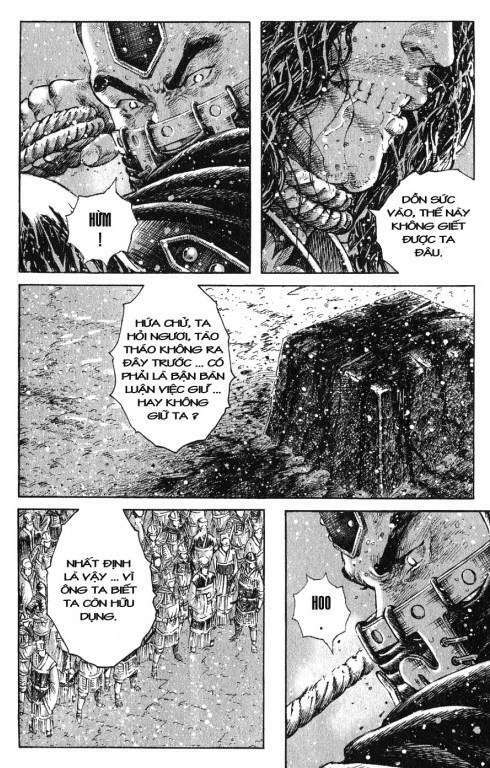 Hỏa Phụng Liêu Nguyên Chapter  258.2 - 110