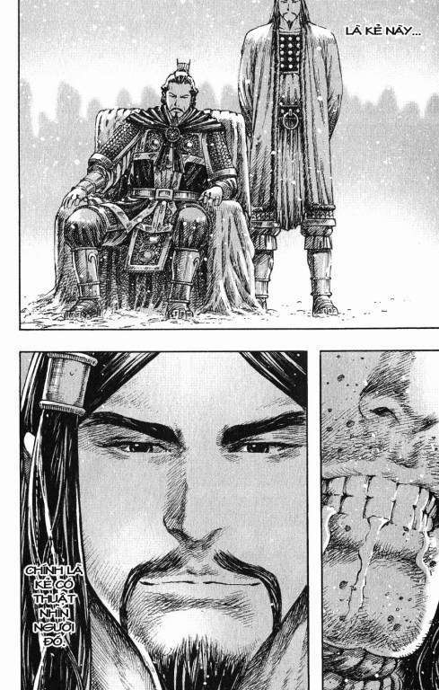 Hỏa Phụng Liêu Nguyên Chapter  258.2 - 112