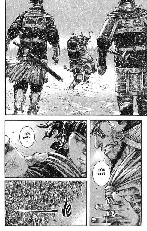 Hỏa Phụng Liêu Nguyên Chapter  258.2 - 114