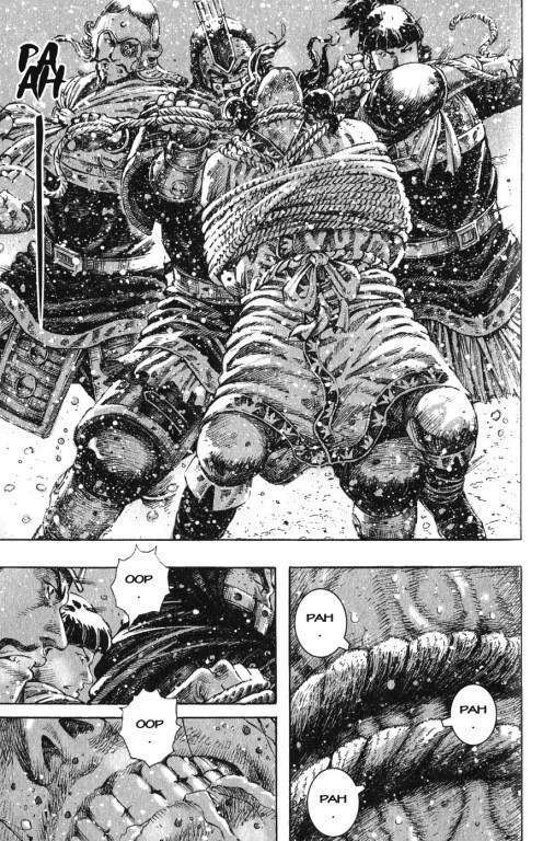 Hỏa Phụng Liêu Nguyên Chapter  258.2 - 115