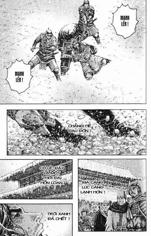 Hỏa Phụng Liêu Nguyên Chapter  258.2 - 117