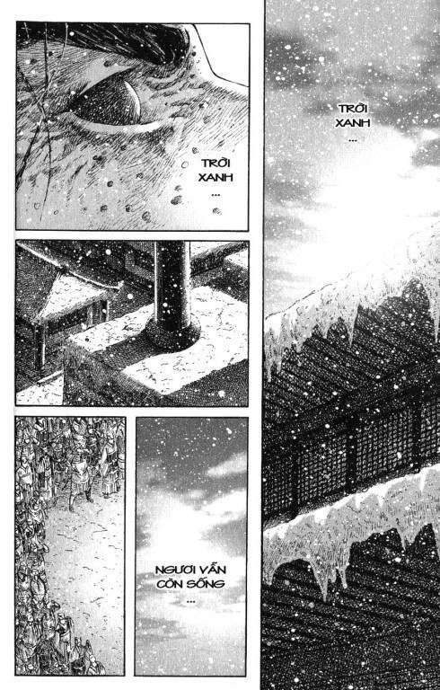 Hỏa Phụng Liêu Nguyên Chapter  258.2 - 118