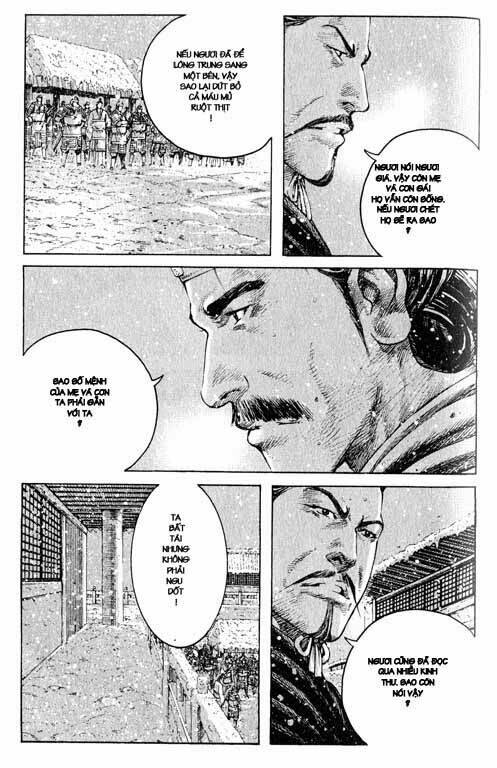 Hỏa Phụng Liêu Nguyên Chapter  258.2 - 13