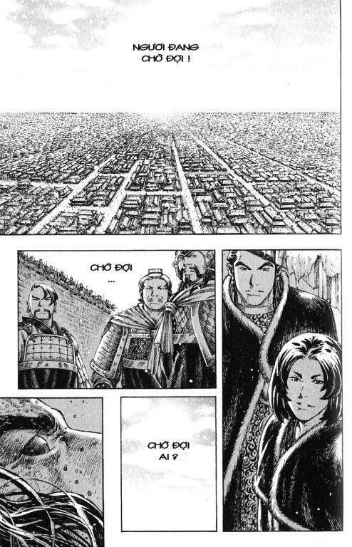 Hỏa Phụng Liêu Nguyên Chapter  258.2 - 121