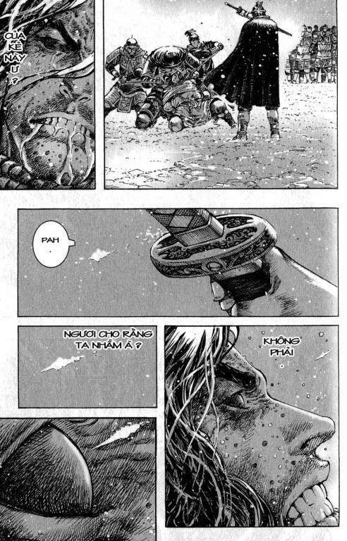 Hỏa Phụng Liêu Nguyên Chapter  258.2 - 123