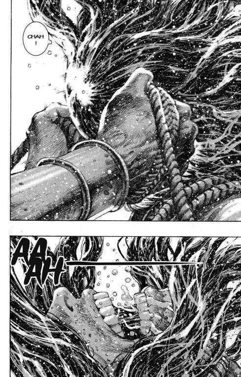 Hỏa Phụng Liêu Nguyên Chapter  258.2 - 124