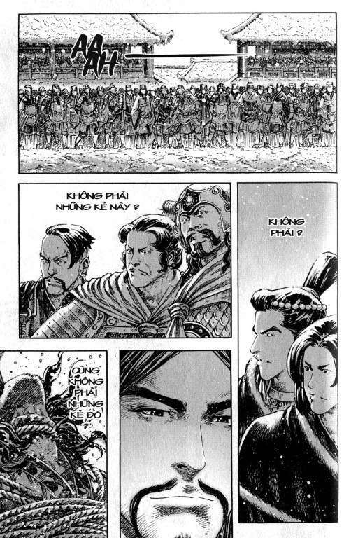 Hỏa Phụng Liêu Nguyên Chapter  258.2 - 125