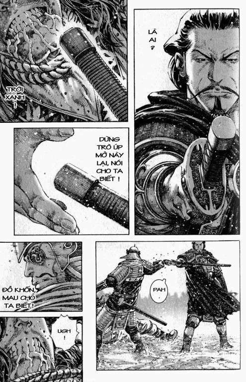 Hỏa Phụng Liêu Nguyên Chapter  258.2 - 127