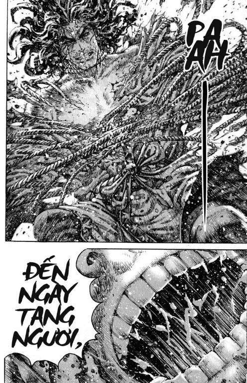 Hỏa Phụng Liêu Nguyên Chapter  258.2 - 128