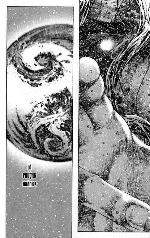 Hỏa Phụng Liêu Nguyên Chapter  258.2 - 130