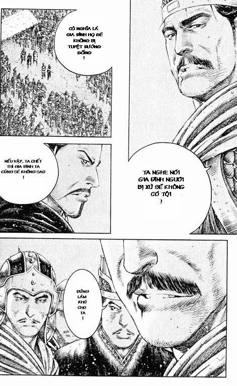 Hỏa Phụng Liêu Nguyên Chapter  258.2 - 14