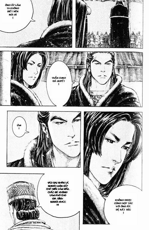 Hỏa Phụng Liêu Nguyên Chapter  258.2 - 15