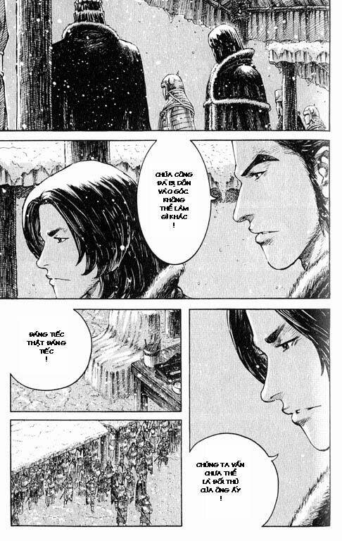 Hỏa Phụng Liêu Nguyên Chapter  258.2 - 17