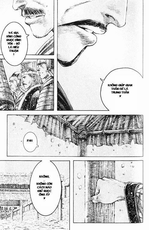 Hỏa Phụng Liêu Nguyên Chapter  258.2 - 19