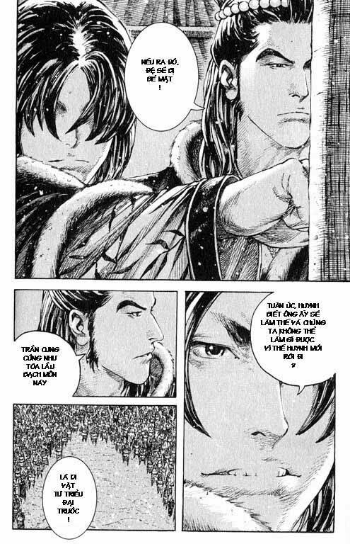 Hỏa Phụng Liêu Nguyên Chapter  258.2 - 20