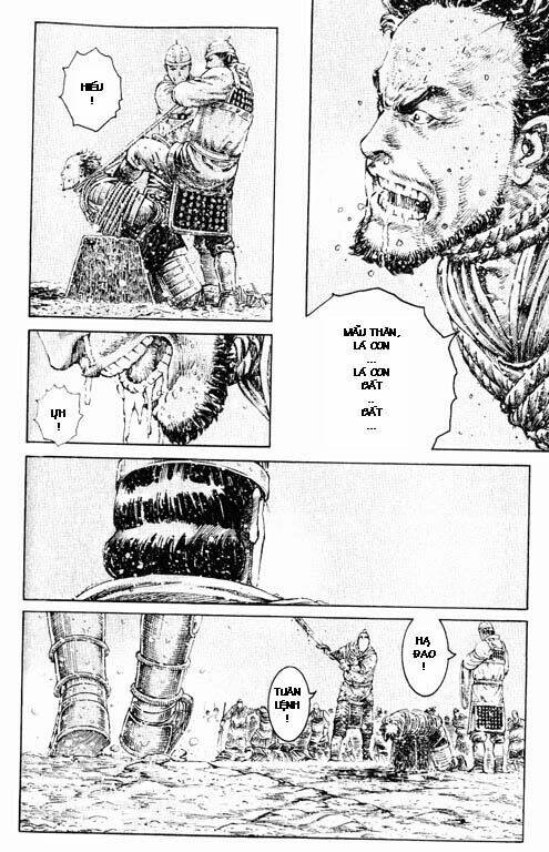 Hỏa Phụng Liêu Nguyên Chapter  258.2 - 22