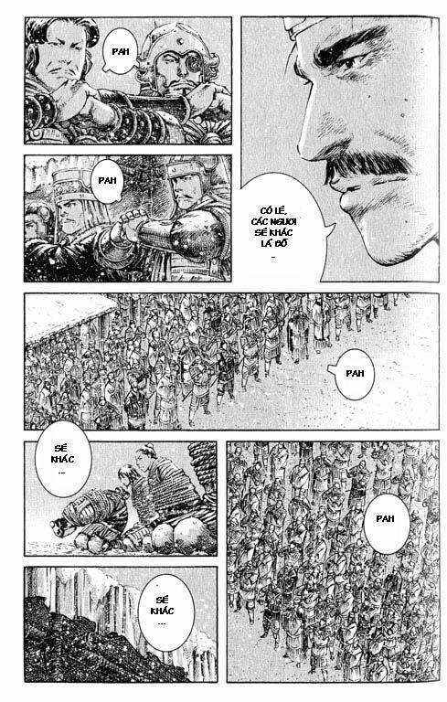 Hỏa Phụng Liêu Nguyên Chapter  258.2 - 25