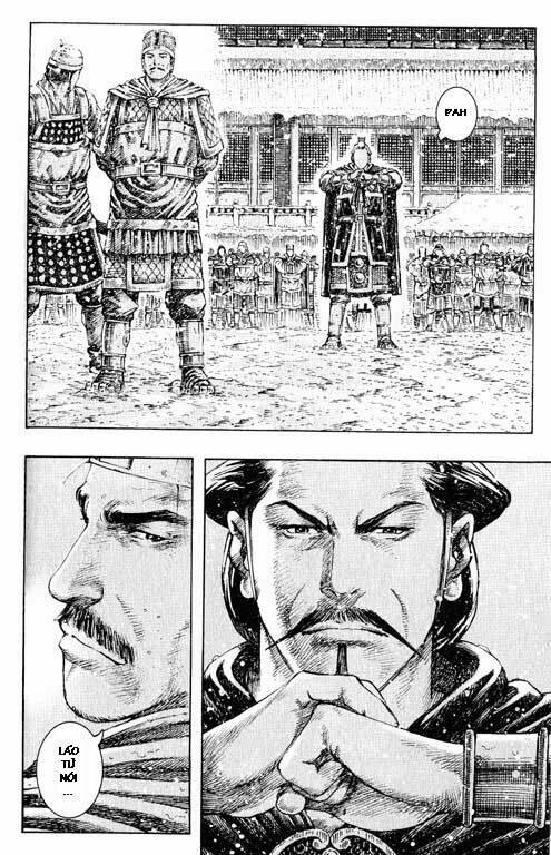 Hỏa Phụng Liêu Nguyên Chapter  258.2 - 26