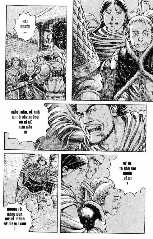 Hỏa Phụng Liêu Nguyên Chapter  258.2 - 4