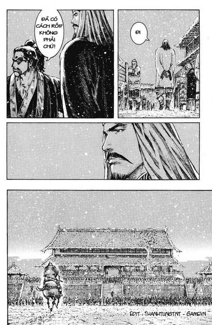 Hỏa Phụng Liêu Nguyên Chapter  258.2 - 33