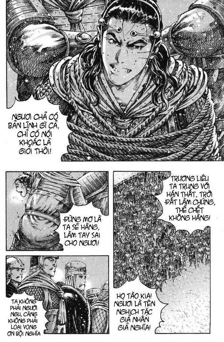 Hỏa Phụng Liêu Nguyên Chapter  258.2 - 39