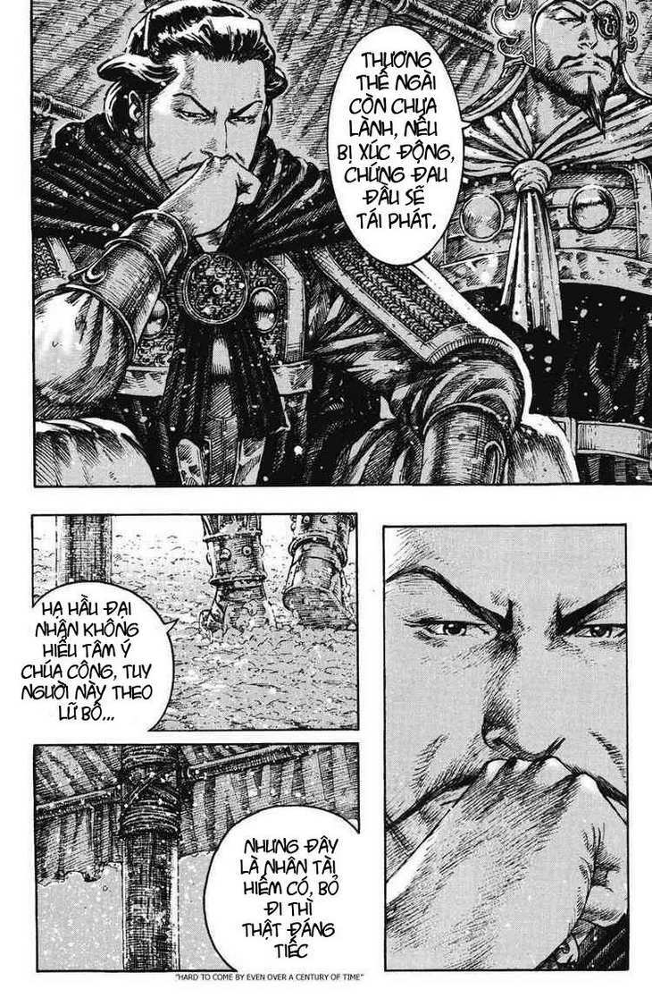 Hỏa Phụng Liêu Nguyên Chapter  258.2 - 41