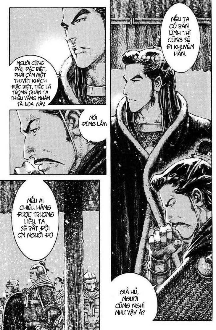 Hỏa Phụng Liêu Nguyên Chapter  258.2 - 42
