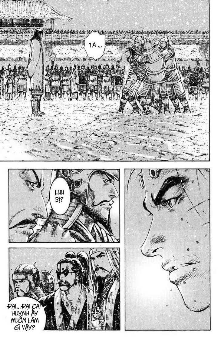 Hỏa Phụng Liêu Nguyên Chapter  258.2 - 44