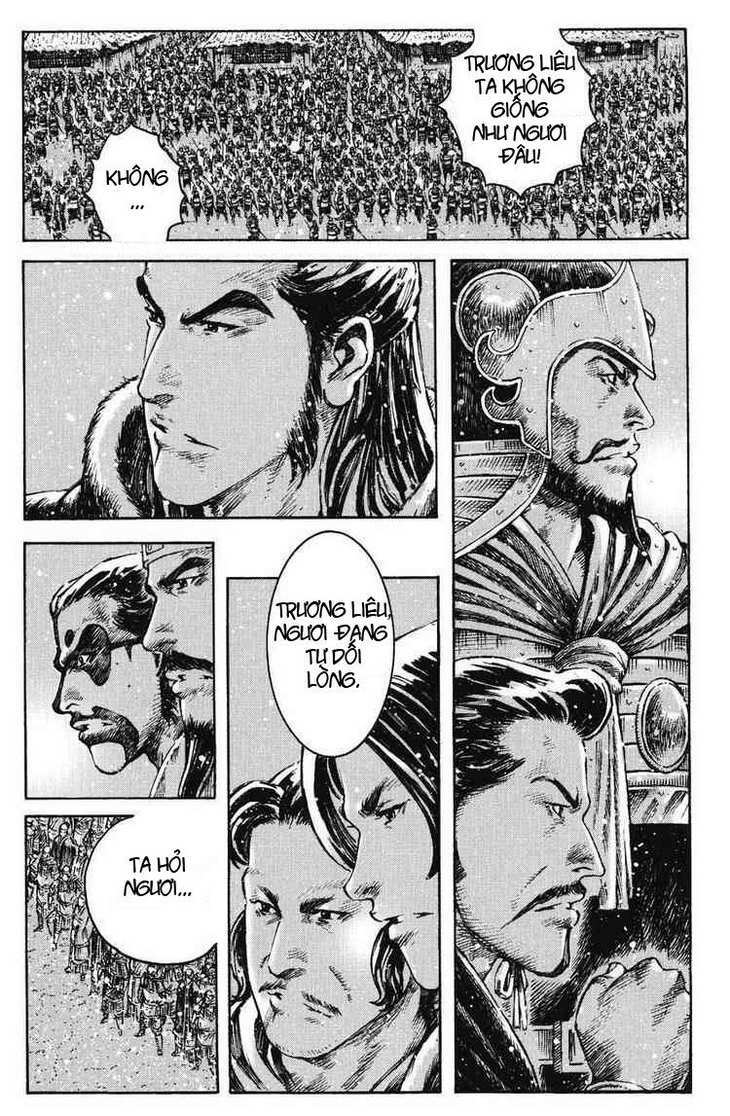 Hỏa Phụng Liêu Nguyên Chapter  258.2 - 46