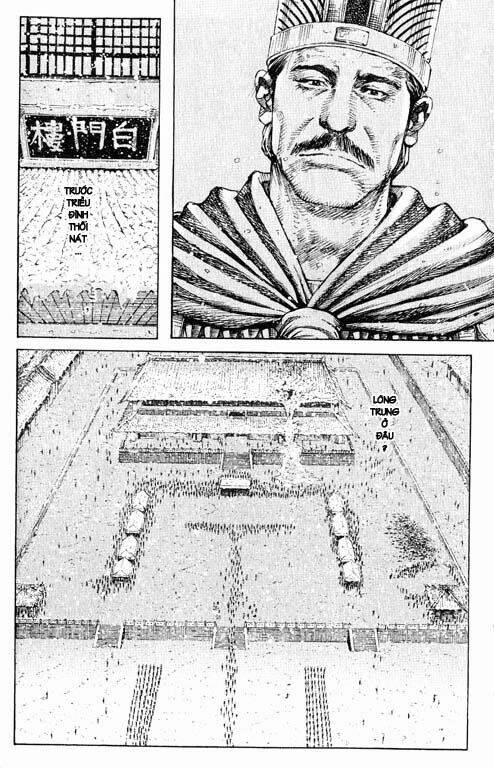 Hỏa Phụng Liêu Nguyên Chapter  258.2 - 6