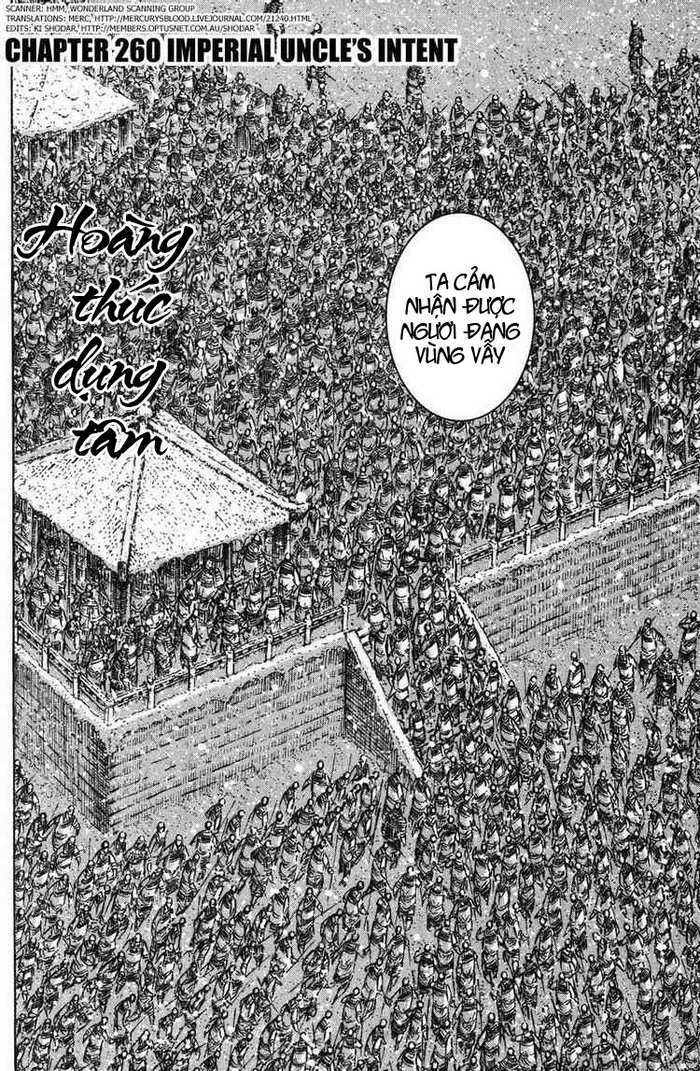 Hỏa Phụng Liêu Nguyên Chapter  258.2 - 51