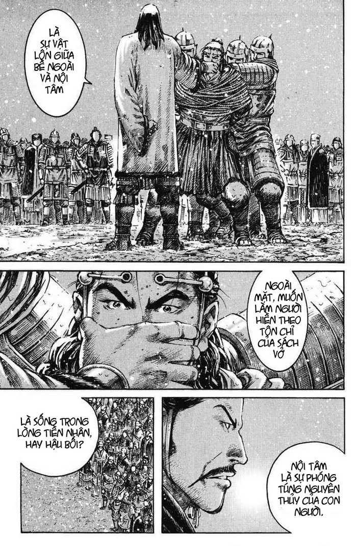 Hỏa Phụng Liêu Nguyên Chapter  258.2 - 52