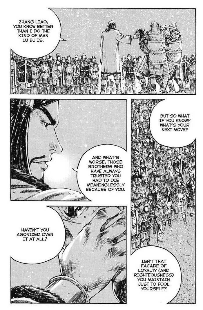 Hỏa Phụng Liêu Nguyên Chapter  258.2 - 57