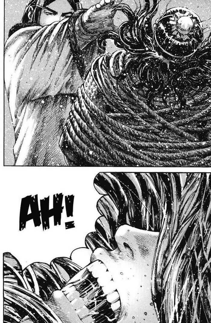 Hỏa Phụng Liêu Nguyên Chapter  258.2 - 62