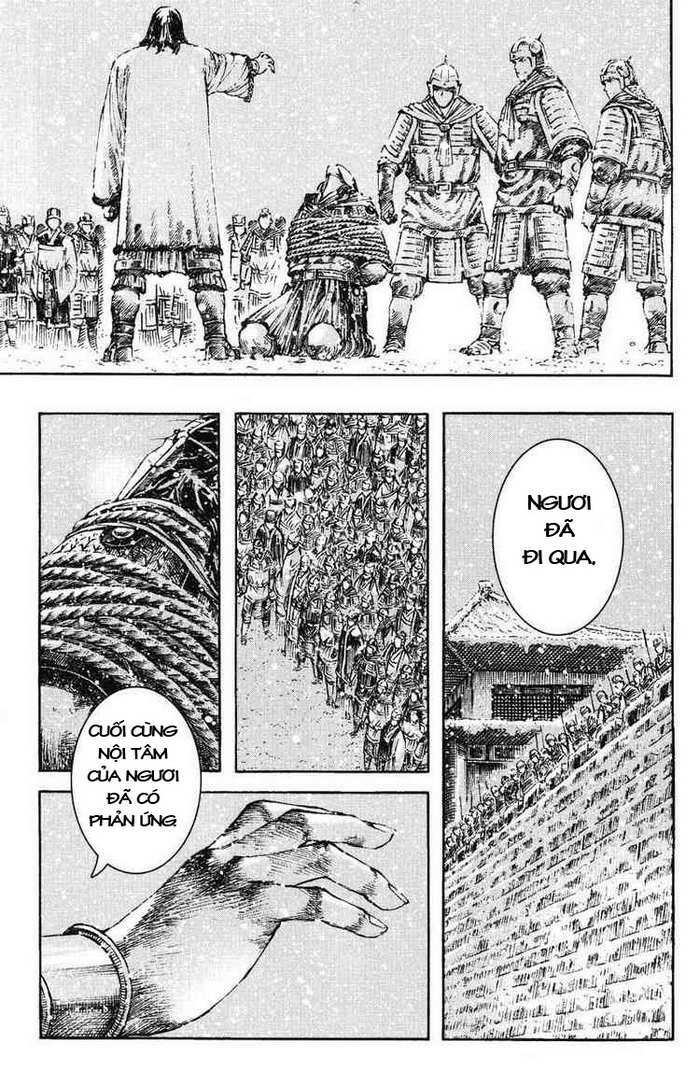 Hỏa Phụng Liêu Nguyên Chapter  258.2 - 65