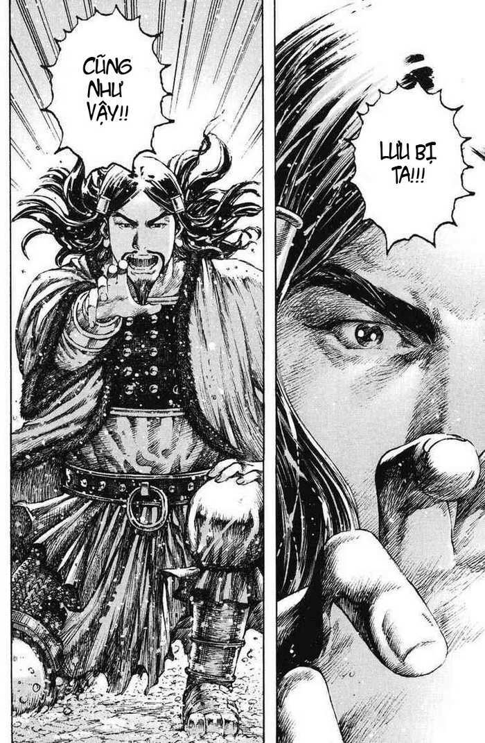 Hỏa Phụng Liêu Nguyên Chapter  258.2 - 66