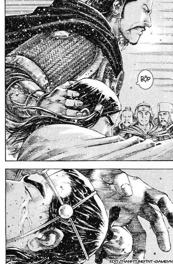 Hỏa Phụng Liêu Nguyên Chapter  258.2 - 68