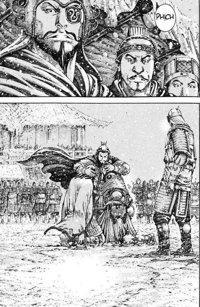 Hỏa Phụng Liêu Nguyên Chapter  258.2 - 69