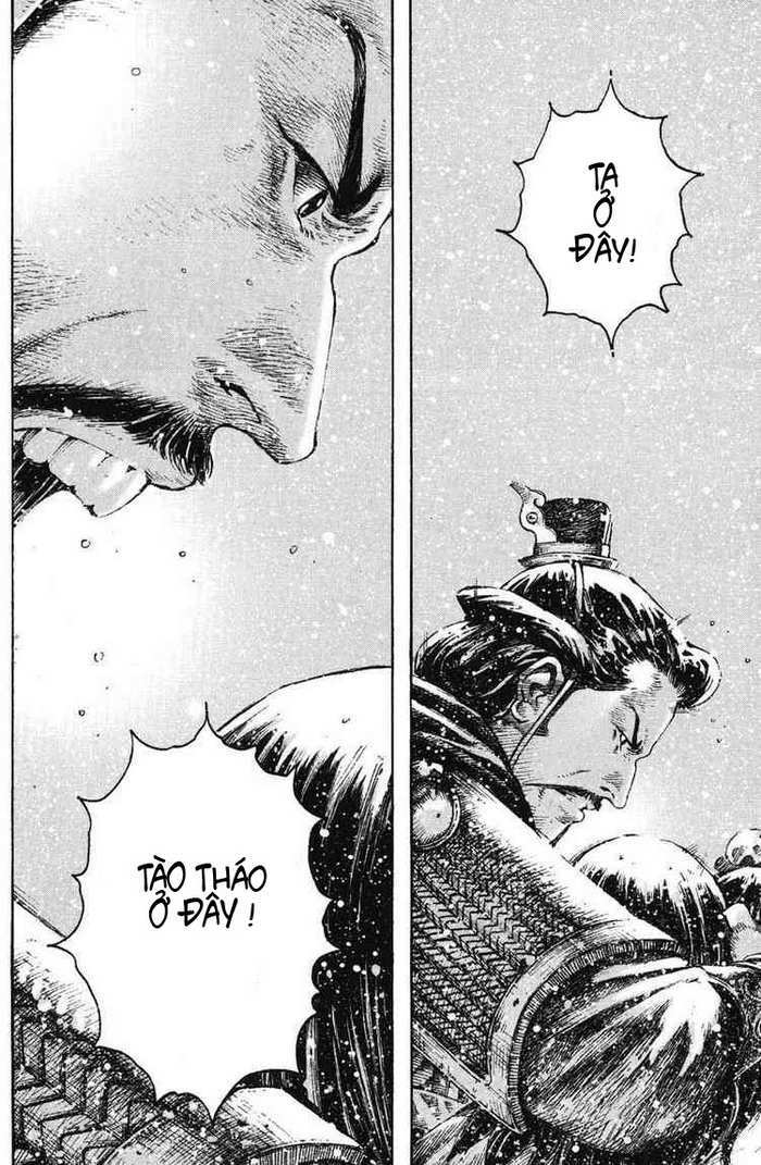 Hỏa Phụng Liêu Nguyên Chapter  258.2 - 70