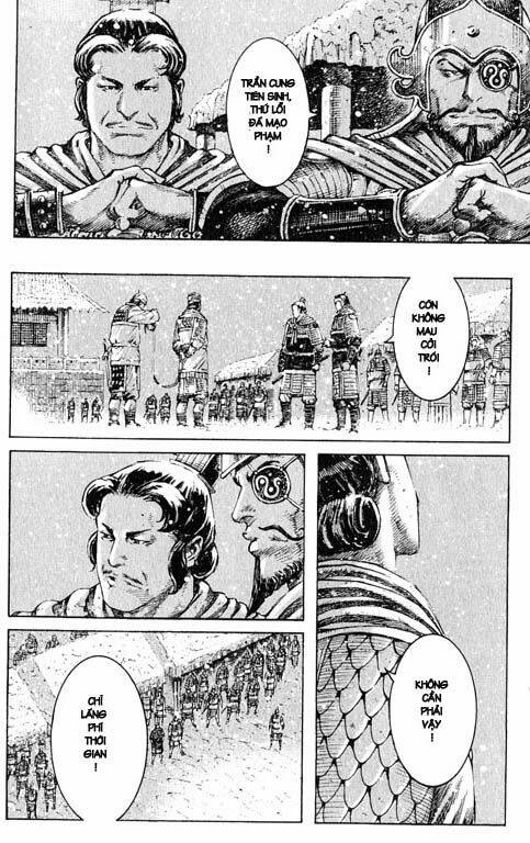 Hỏa Phụng Liêu Nguyên Chapter  258.2 - 8