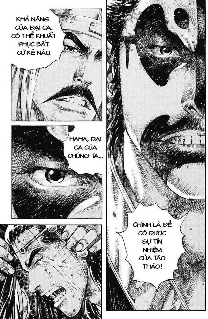 Hỏa Phụng Liêu Nguyên Chapter  258.2 - 73