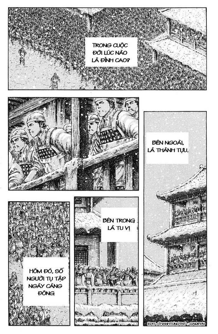 Hỏa Phụng Liêu Nguyên Chapter  258.2 - 77