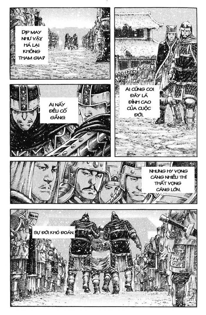 Hỏa Phụng Liêu Nguyên Chapter  258.2 - 79