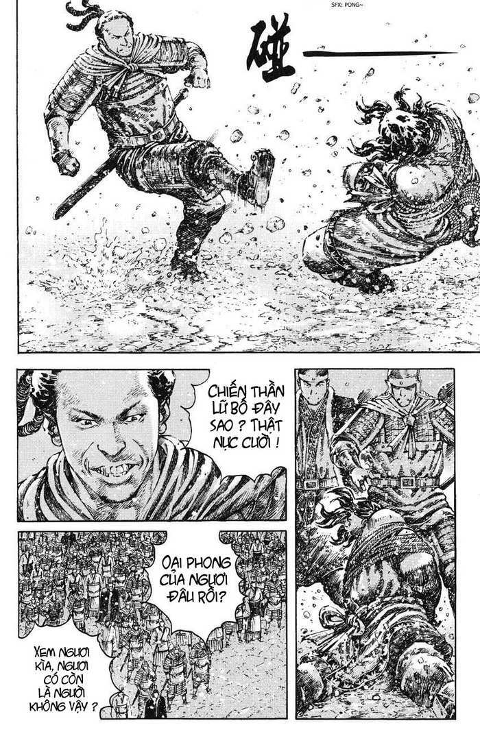 Hỏa Phụng Liêu Nguyên Chapter  258.2 - 84