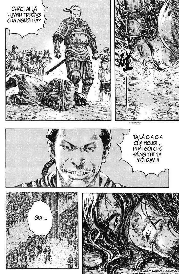 Hỏa Phụng Liêu Nguyên Chapter  258.2 - 86